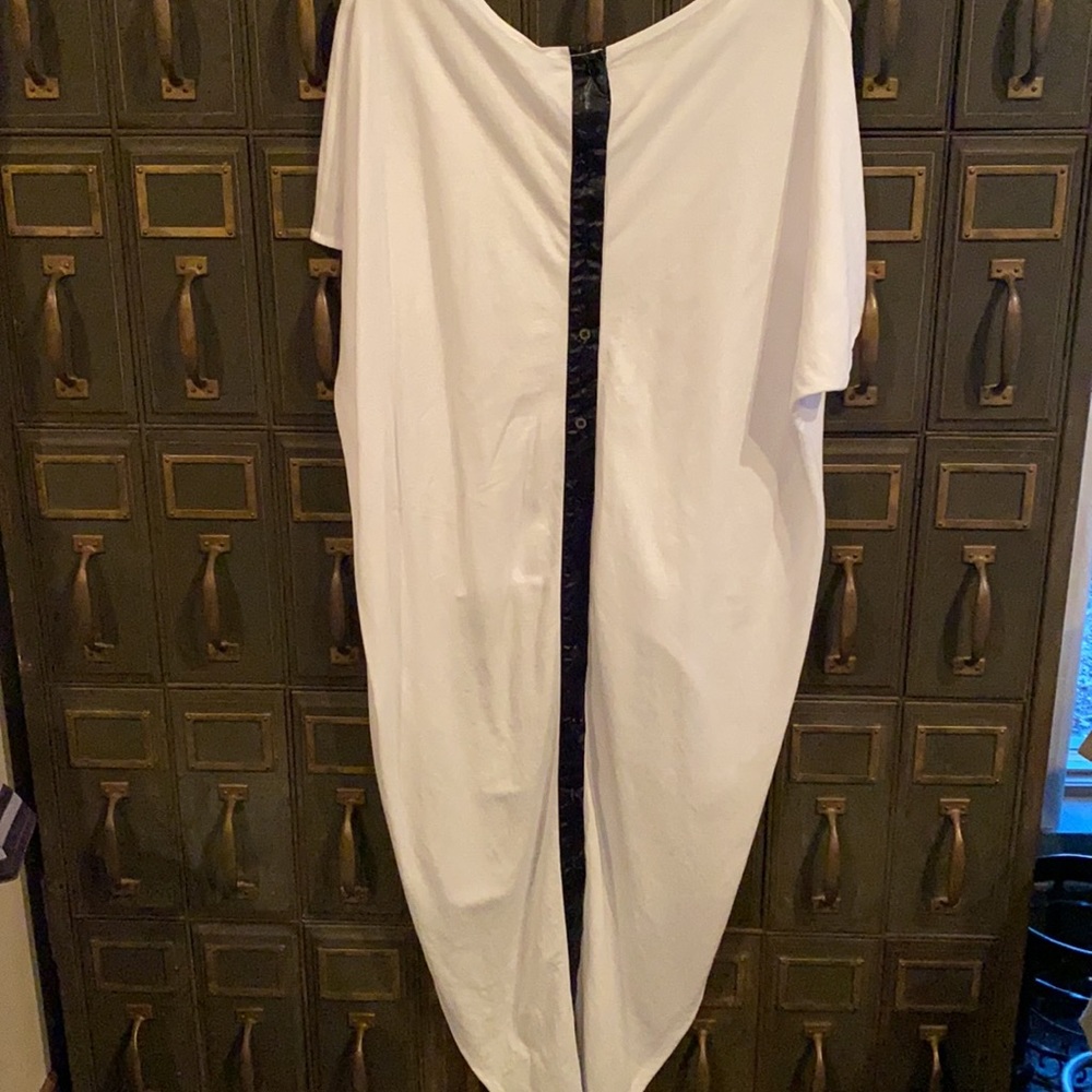 Matti Mamane Tunic - Picture 5 of 5